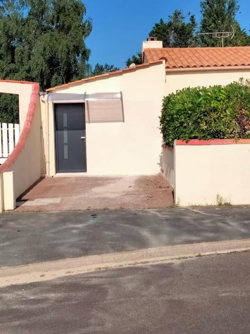 Maison Independante 35M² Classee Proche D'Ylium. Olonne-sur-Mer Exterior foto